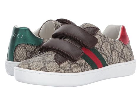 cheap gucci sneakers for toddlers|gucci sneakers for boys.